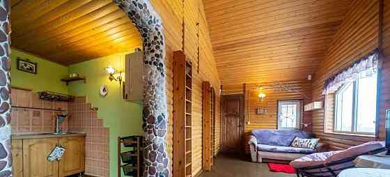 Коттедж, 56 м2, 10 соток, 1 эт. Всеволожск