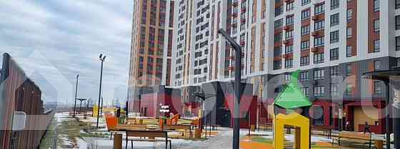 4-комн. квартира, 108.1 м2, 4/23 эт. Москва