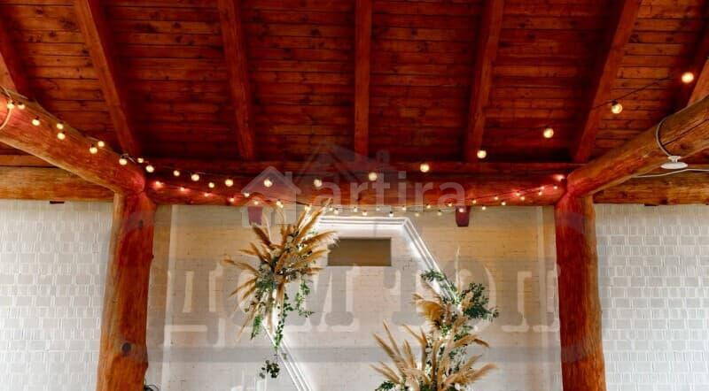 Коттедж, 900 м2 Краснознаменск - изображение 11