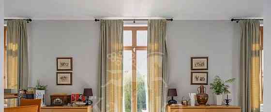 Дом, 600 м2, 20 соток, 2 эт. Истра