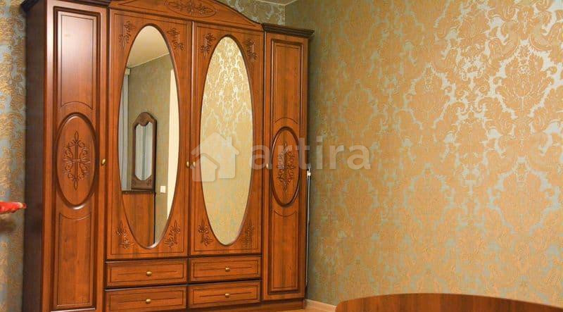 3-комн. квартира, 65 м2, 3/9 эт. Ростов-на-Дону - изображение 6