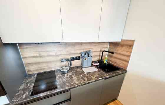 1-комн. квартира, 29 м2, 10/17 эт. Лобня