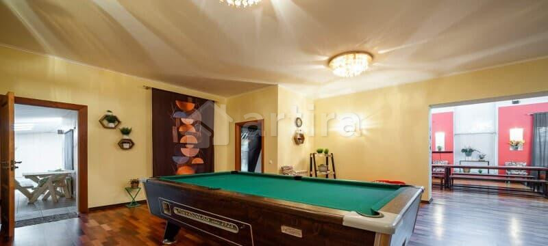 Коттедж, 450 м2 Одинцово - изображение 16