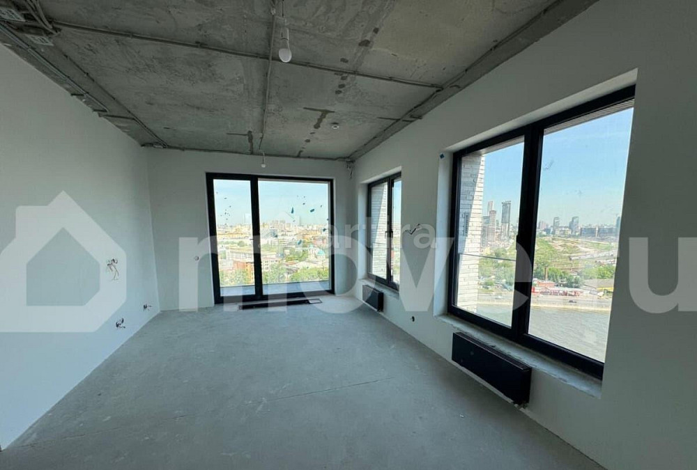 4-комн. квартира, 105 м2, 18/20 эт. Москва - изображение 5