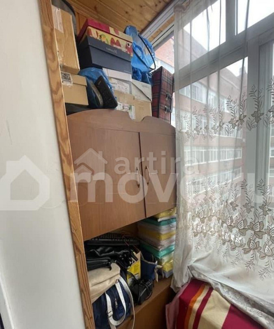 2-комн. квартира, 48 м2, 5/10 эт. Москва - изображение 4