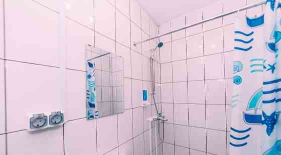 Студия, 17 м2, 2/5 эт. Казань