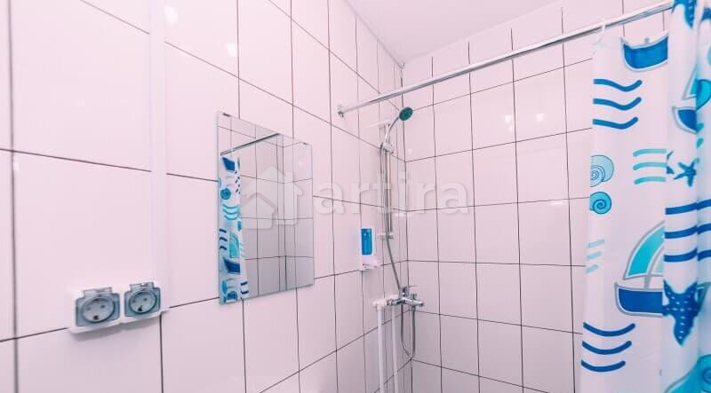 Студия, 17 м2, 2/5 эт. Казань - изображение 3