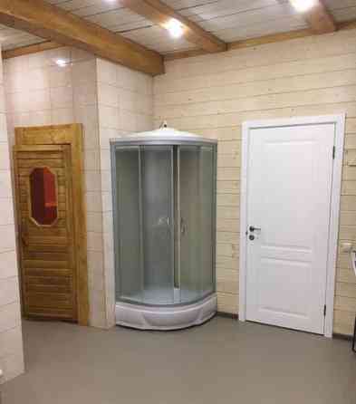 Коттедж, 250 м2 Лобня