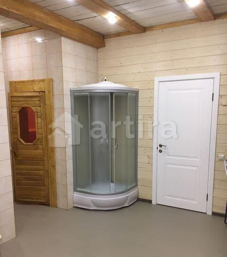 Коттедж, 250 м2 Лобня - изображение 5