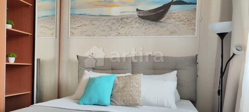 1-комн. квартира, 43 м2, 8/14 эт. Тюмень - изображение 4