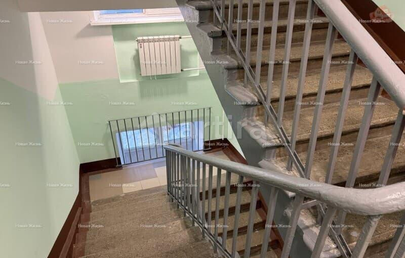 Комната, 30 м2, 3/5 эт. Москва - изображение 7