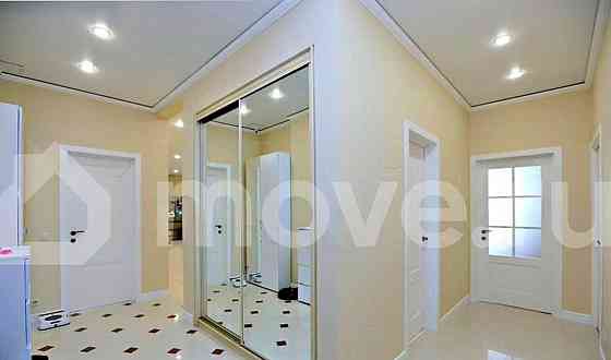 5-комн. квартира, 140 м2, 15/16 эт. Москва