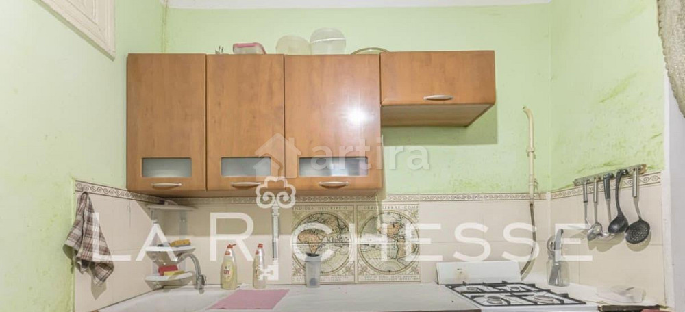 Комната, 16.4 м2, 1/5 эт. Москва - изображение 6