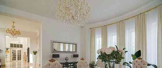 Дом, 650 м2, 19 соток, 2 эт. Одинцово