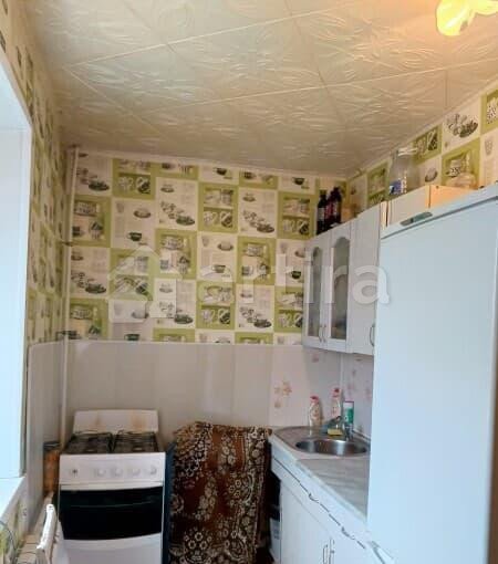 2-комн. квартира, 55 м2, 2/2 эт. Бреды - изображение 7