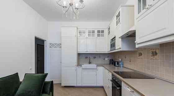 Студия, 50 м2, 13/43 эт. Москва