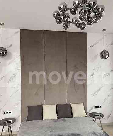 5-комн. квартира, 214 м2, 22/49 эт. Москва