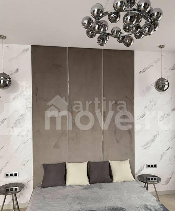 5-комн. квартира, 214 м2, 22/49 эт. Москва - изображение 5