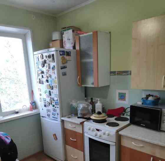 Комната, 14 м2, 3/5 эт. Новосибирск