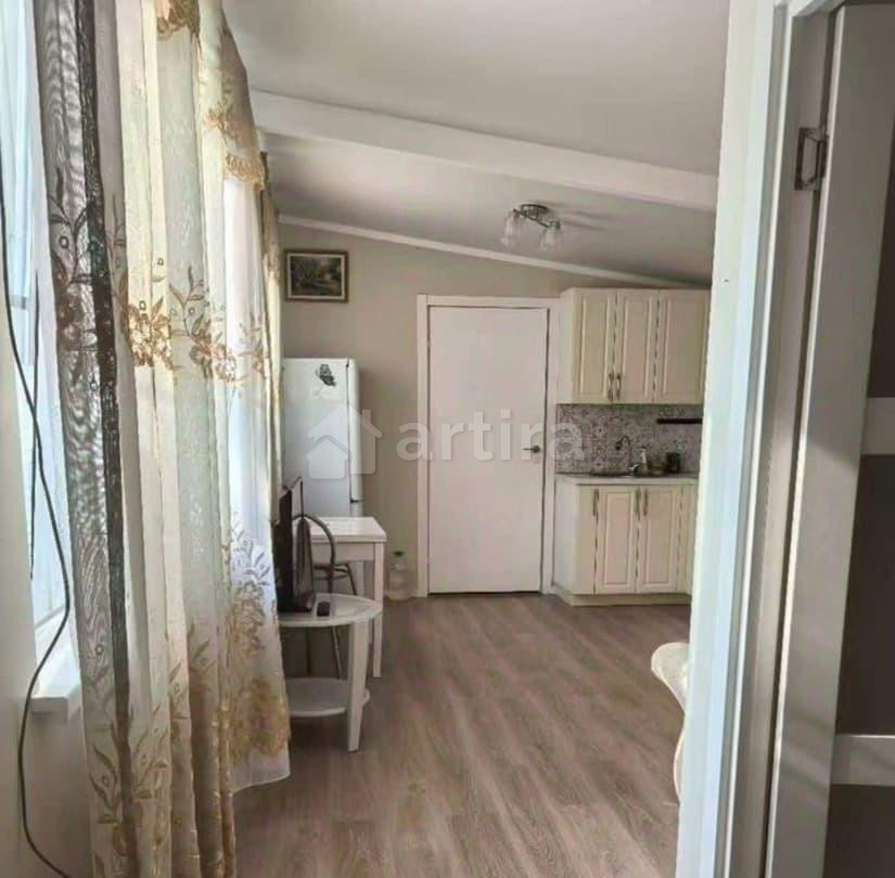 Дом, 38 м2, 15 соток, 1 эт. Видное - изображение 6