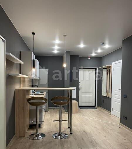 2-комн. квартира, 42 м2, 11/26 эт. Уфа - изображение 11