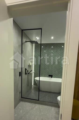 1-комн. квартира, 45 м2, 5/13 эт. Самара - изображение 3