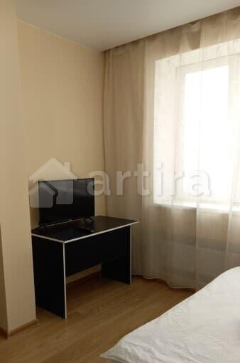 1-комн. апарт-ы, 30.9 м2, 16/17 эт. Королев - изображение 16