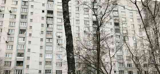 Комната, 24 м2, 2/12 эт. Москва