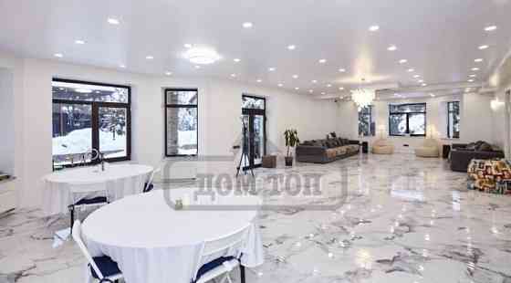 Коттедж, 1200 м2 Красногорск