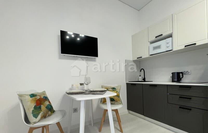 1-комн. квартира, 29 м2, 1/5 эт. Санкт-Петербург - изображение 7