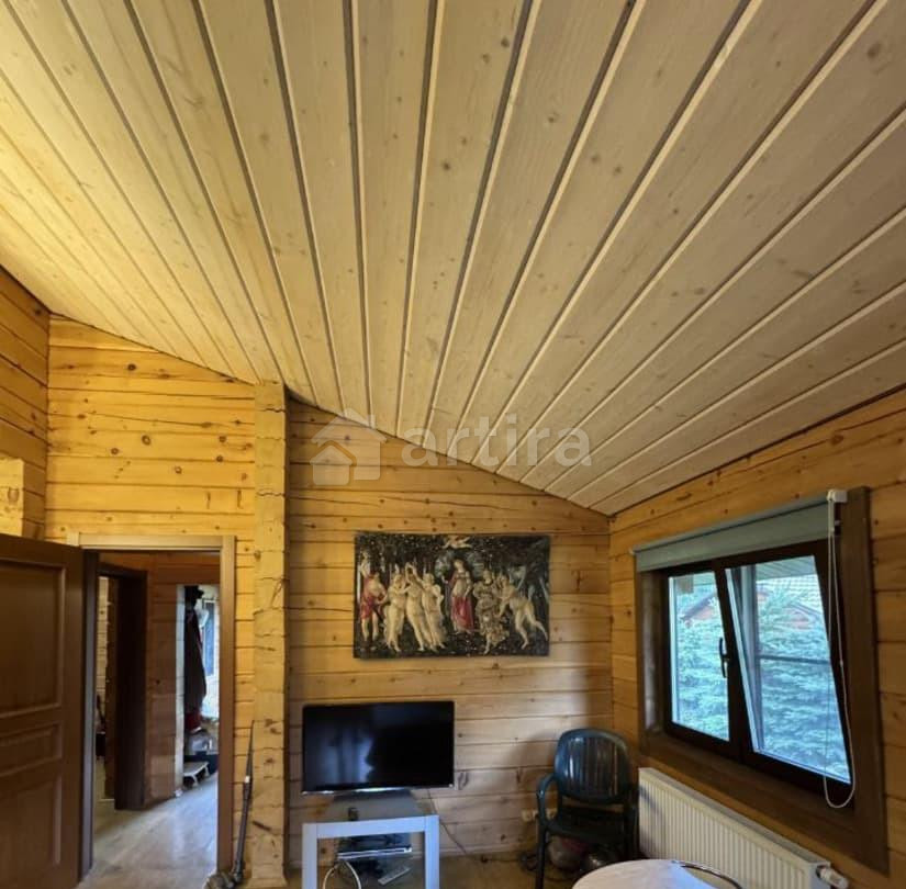 Коттедж, 70 м2, 8 соток, 1 эт. Мытищи - изображение 6