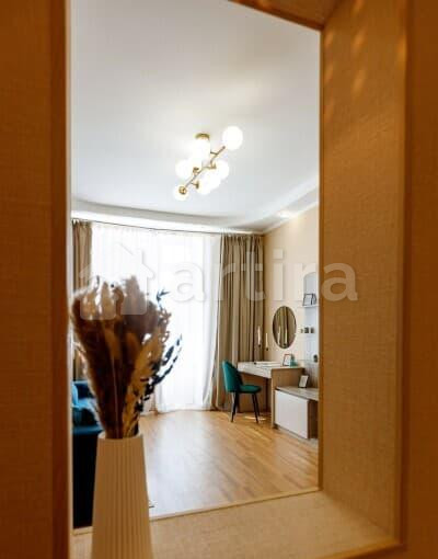 2-комн. квартира, 86 м2, 5/12 эт. Самара - изображение 12