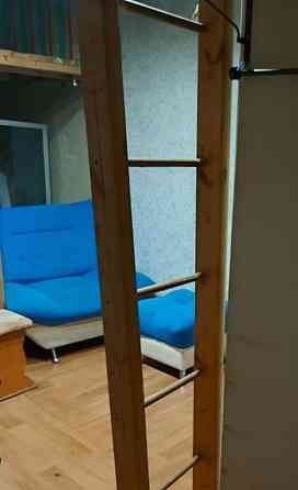 Комната, 13.5 м2, 1/2 эт. Нижний Новгород