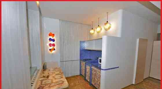 1-комн. апарт-ы, 44 м2, 3/5 эт. Москва