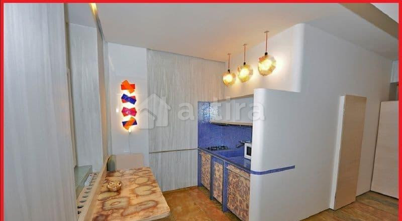 1-комн. апарт-ы, 44 м2, 3/5 эт. Москва - изображение 4