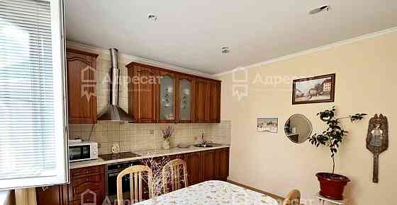 Дом, 272 м2, 8.79 сотки, 2 эт. Волжский