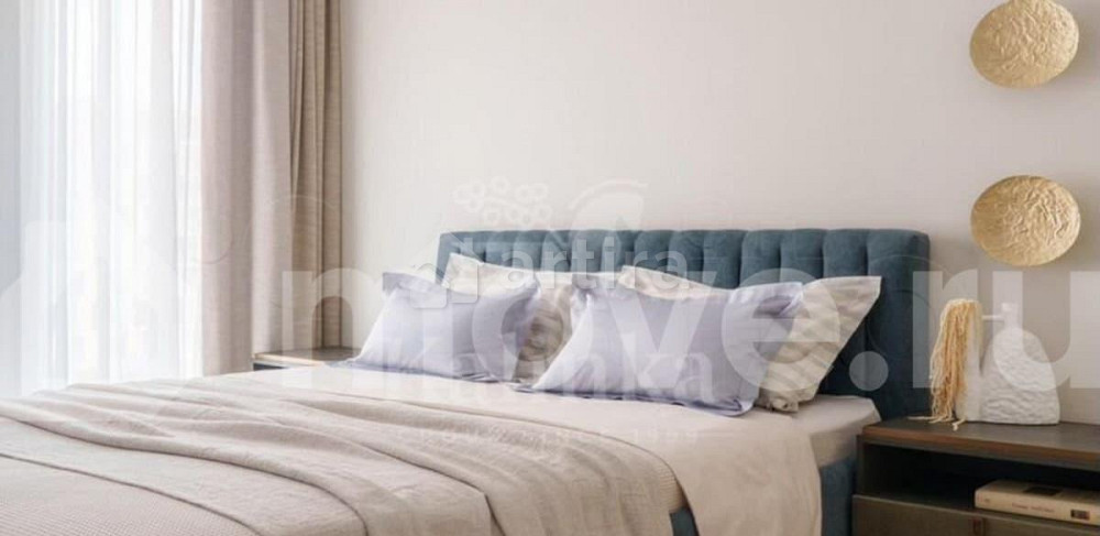 4-комн. квартира, 140 м2, 6/15 эт. Москва - изображение 3