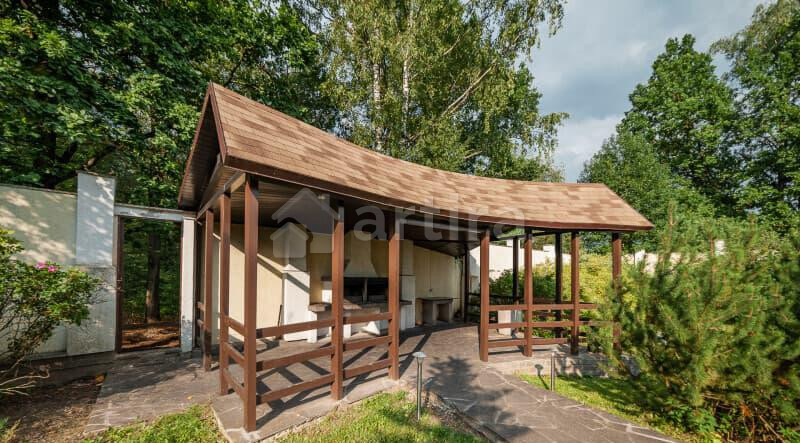 Коттедж, 700 м2 Истра - изображение 2