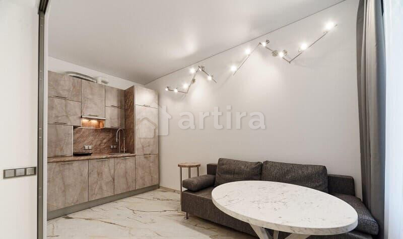 1-комн. квартира, 41 м2, 3/7 эт. Санкт-Петербург - изображение 7