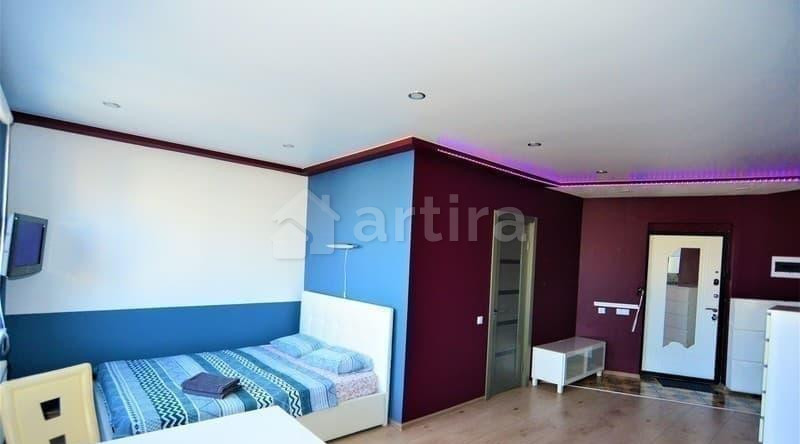 Студия, 34 м2, 15/20 эт. Мытищи - изображение 3