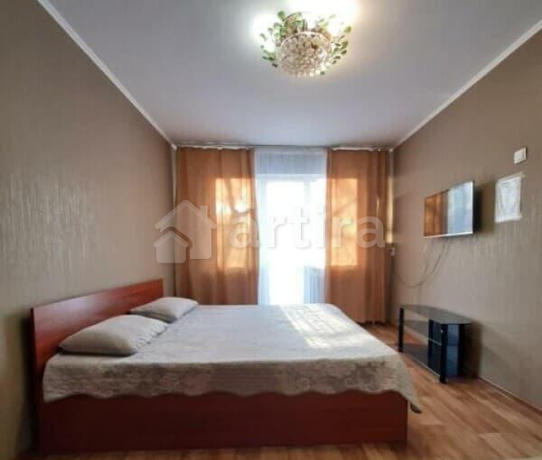 1-комн. квартира, 37 м2, 2/4 эт. Екатеринбург - изображение 1