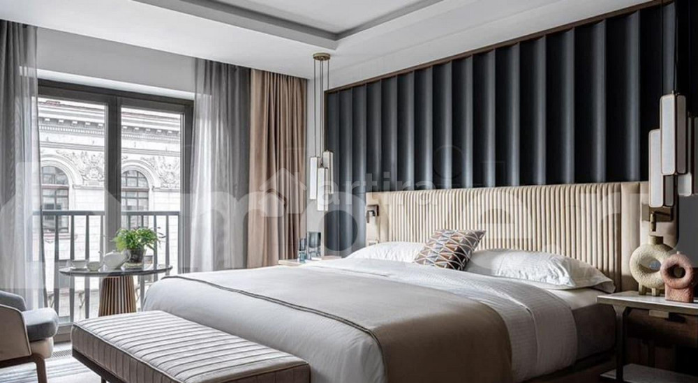 Студия, 23.4 м2, 9/9 эт. Москва - изображение 6