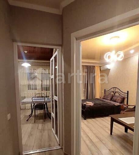 1-комн. квартира, 45 м2, 8/14 эт. Самара - изображение 8