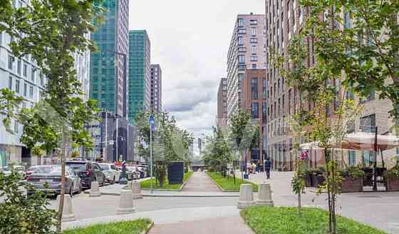 Студия, 24.5 м2, 2/20 эт. Москва