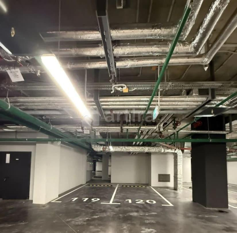 Гараж, 14.5 м2 Москва - изображение 3