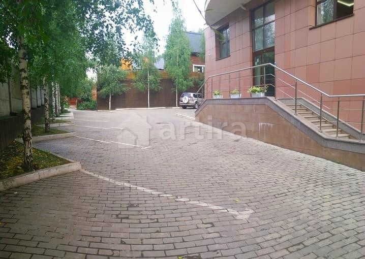 1-комн. квартира, 23 м2, 1/4 эт. Москва - изображение 12