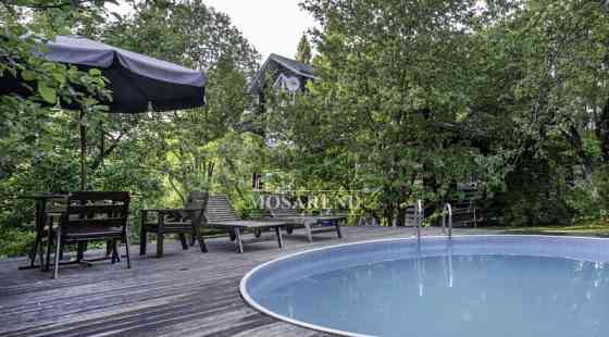 Коттедж, 360 м2 Сергиев Посад