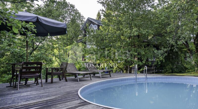 Коттедж, 360 м2 Сергиев Посад - изображение 2