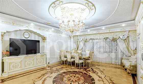 4-комн. квартира, 167 м2, 21/56 эт. Москва