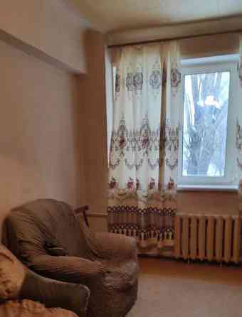 Комната, 23 м2, 2/4 эт. Новосибирск